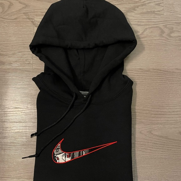 Itachi Black Hoodie anime - Picture 2 of 7